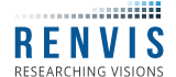 RENVIS default website logo