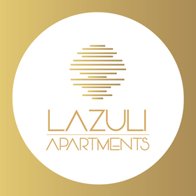 Lazuli apartments customer logo