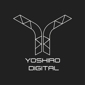 Yoshiro Digital customer logo