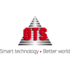 OTS customer logo