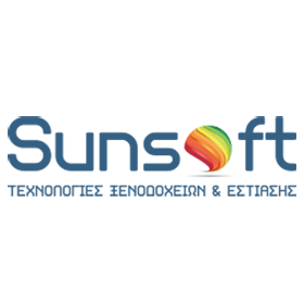 Sunsoft customer logo