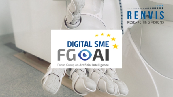 EU DIGITAL SME Alliance Focus Group on AI