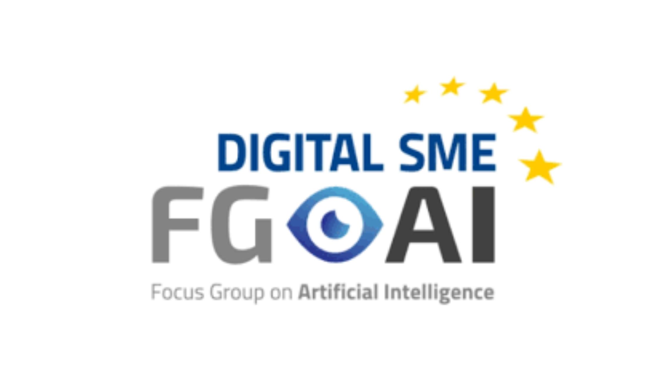 EU DIGITAL SME Alliance Focus Group on AI