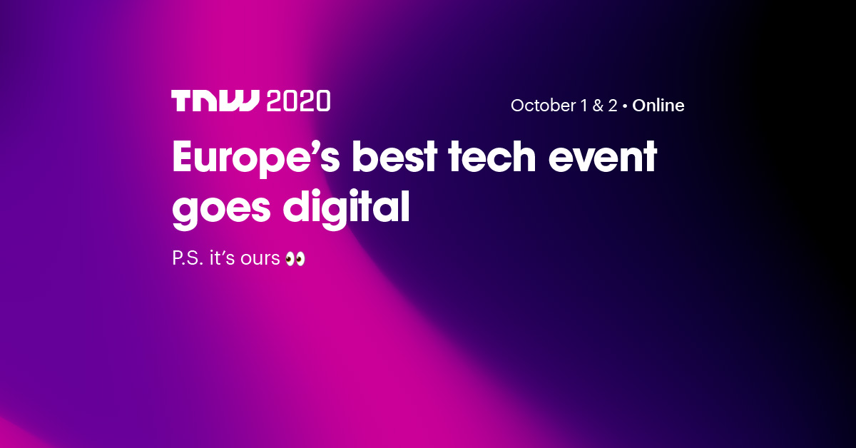 tnw2020 conference