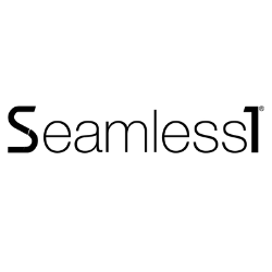 Seamless1 customer logo
