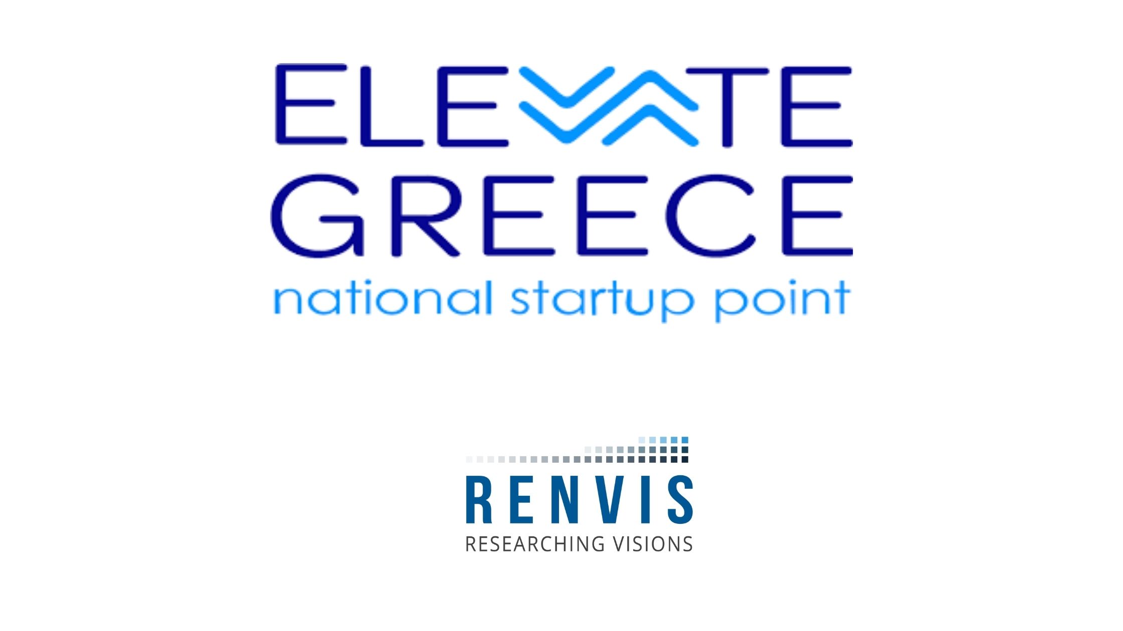 member of Elevate Greece