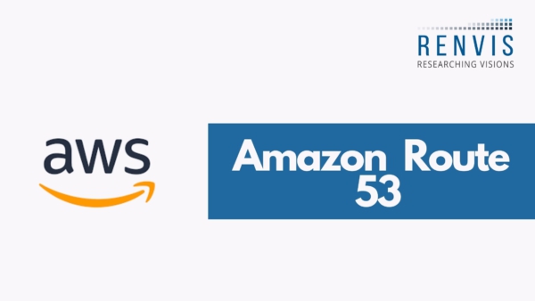 Amazon Route 53