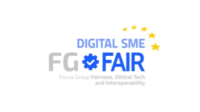 RENVIS is a member of Digital SME Focus Group Fair Digital Markets