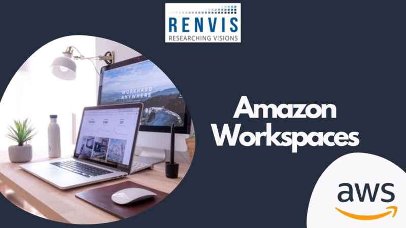 Amazon Workspaces