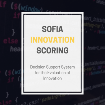 SOFIA Innovation Scoring