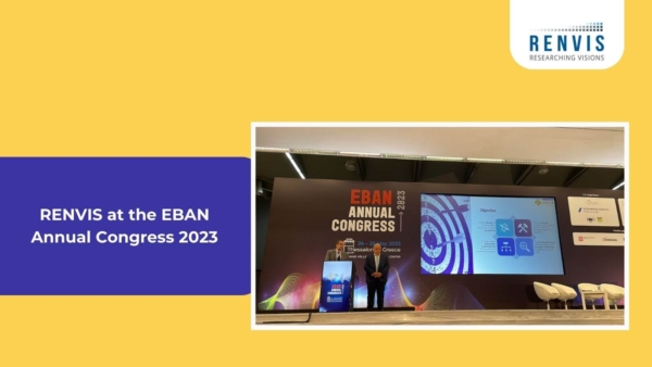 EBAN Annual Congress 2023